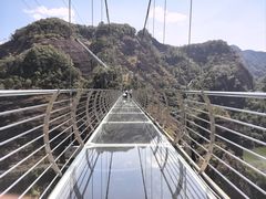 -修水东浒寨风景区