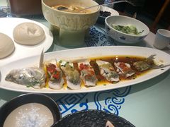 -一味大院•桐庐菜传承店(春江路店)