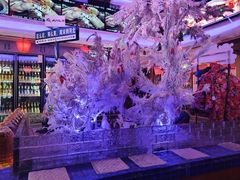 -山河屯铁锅炖鲜鹅·东北菜(开发区一店)