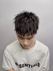 -Kraemer Paris  苏豪路易士·嘉玛发廊