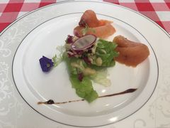 -卡本妮法餐厅·北京和平宾馆