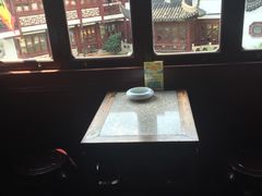 -豫园湖心亭茶楼