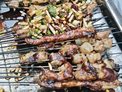 -宋文成烤肉(白沙巷店)