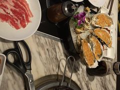 -火炉火自助餐(喜隆多店)