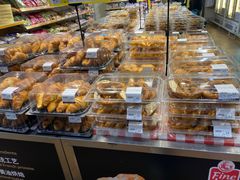 -麦德龙(包河店)