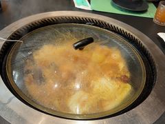 -蘸小院铁锅炖·蘸酱菜·东北菜(怀远门店)