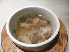 客语土猪汤-客语客家菜(琶洲保利店)