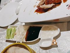 -大碗居·烤鸭·鱼头泡饼(天坛东门店)