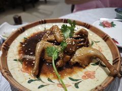 -丰尔粥食·粥底火锅·桑拿鸡(大良总店)