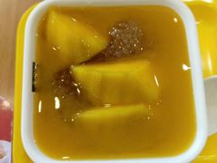 芒果西米露-满记甜品(南京虹悦城三店)