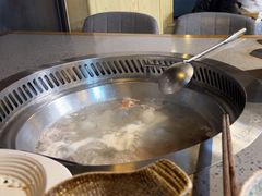 -313羊庄铁锅烀羊肉·烤全羊·烧烤龙虾·团建聚餐(永德路店)