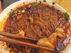 -甘记肥肠粉(马鞍北路店)
