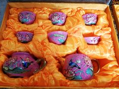 -景德镇古窑民俗博览区