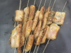 -兆辉木炭海鲜烧烤·海鲜小炒