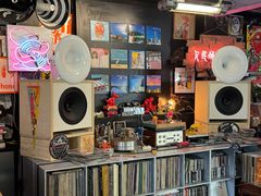 -nodcafe(M50创意园店)
