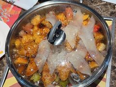 -御上皇三汁焖锅(薛城万达广场店)