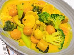 咖喱什锦-宝月楼·台湾菜馆(天河城店)