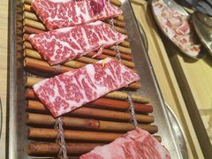 -西塔老太太泥炉烤肉(亚运村店)