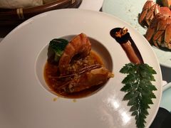 -卯时·龙光雅宴·精致锡帮菜(惠山古镇店)