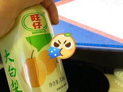 -好妈王饺子(滂江街店)