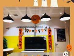 -英孚教育青少儿(银盆岭万达广场店)
