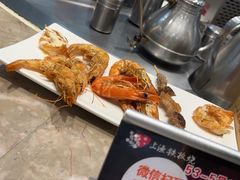 -上渔铁板烧(熙悦汇店)