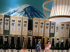 -鳗鲔料理小馆