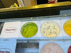 -哈根达斯(美罗城店)
