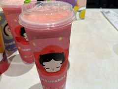 -奈雪的茶(天河城店)