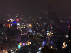 -索菲特酒店 · 云尚天际自助餐厅