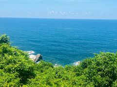 -三亚蜈支洲岛旅游区