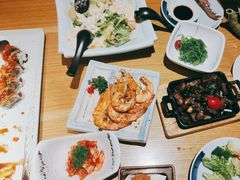 -三石铁板烧(紫竹桥店)