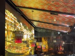 -吃饭皇帝大土家民族菜(正大广场店)