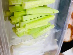 -又一福烤鸭·北京菜(东四店)