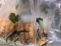 -泸溪河桃酥(西直门凯德店)