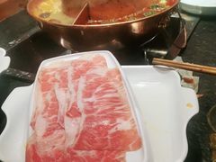 -京元盛铜锅涮肉(上海总店)
