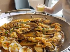 -79号渔船海鲜饭店(宝安店)
