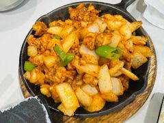 -HONGA HONGA雄家(曹路店)