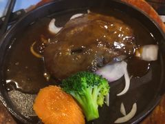 -巴犀烧烤(新崇光店)