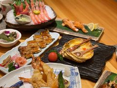 -大岛日本料理铁板烧(南通大饭店)