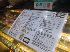 -YallaYalla丫拉中东料理小吃·清真(太古里店)