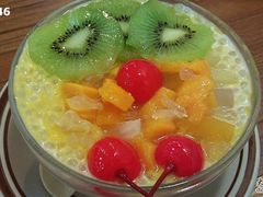杨枝甘露-香港仔茶餐厅(凤阳店)