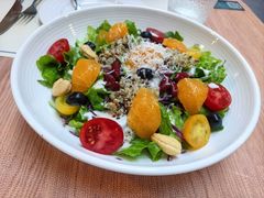 -沏点Trattoria意大利餐厅(新街口店)