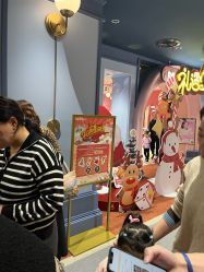 -奈尔宝家庭中心·亲子餐厅(北京东坝万达店)
