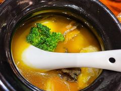 -美盛喜来登大酒店-盛宴标帜餐厅