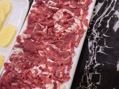 -古乐牛香·鲜牛肉牛杂火锅(高新店)