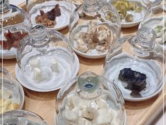 -阮大兴糕团(杭州西湖银泰百货店)