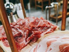 -常赢三兄弟·清真涮肉·清真炒菜(朝阳新城店)