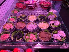 -临胜烧烤大牌档(东葛店)
