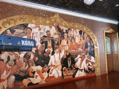 -维吾尔餐厅(宜山路店)